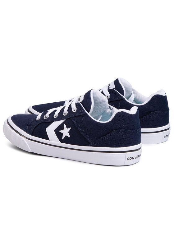 Converse el hotsell distrito blue