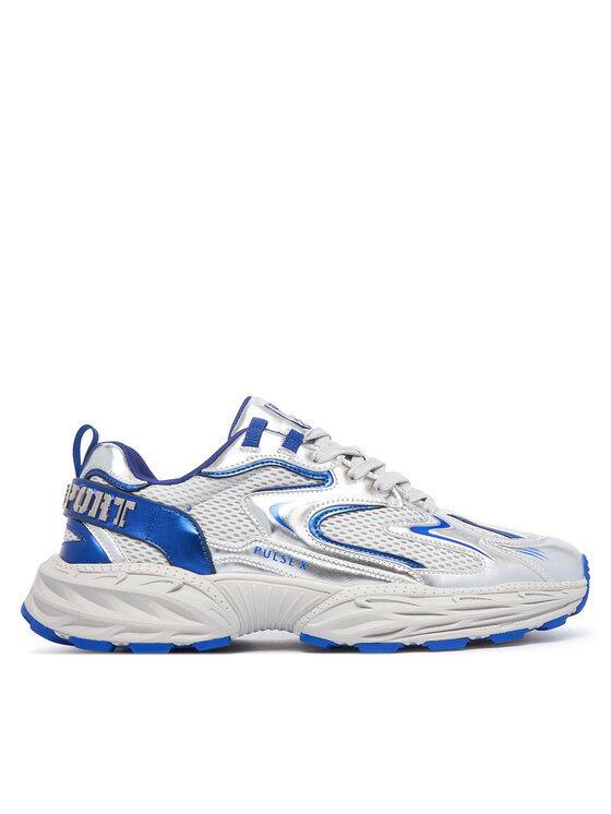 Plein Sport Plein Sport Tossud Pulse X FAFS USC1044 STE003N Sinine