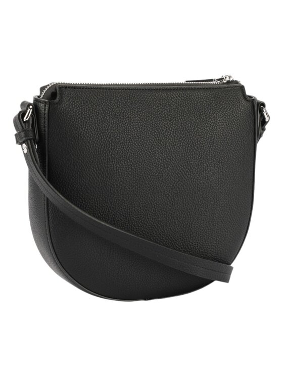 JOOP! Jeans JOOP! Jeans Saszetka 304822 Czarny
