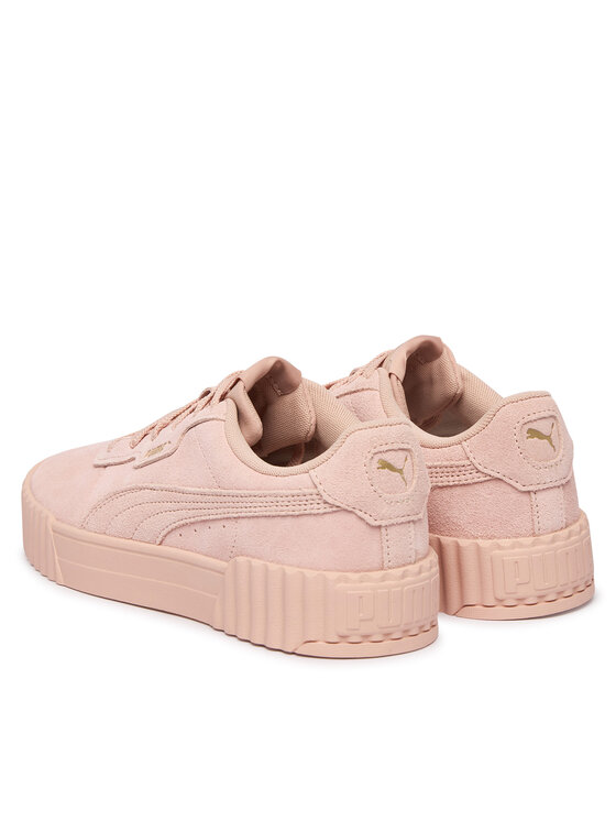Puma Puma Sneakersy Carina 3.0 SD 400721 02 Ružová