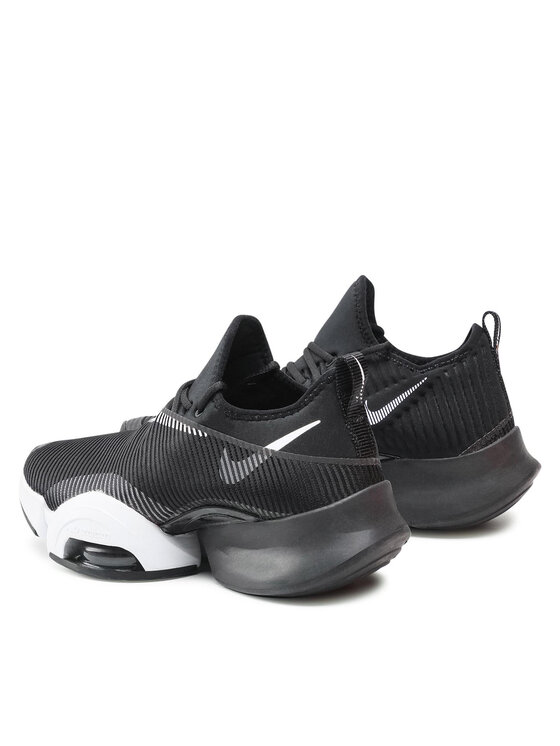 Nike Nike Fitnessschuhe Air Zoom Superrep BQ7043 010 Schwarz