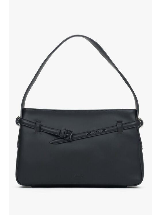 Estro Estro Τσάντα ER00119000 Μαύρο