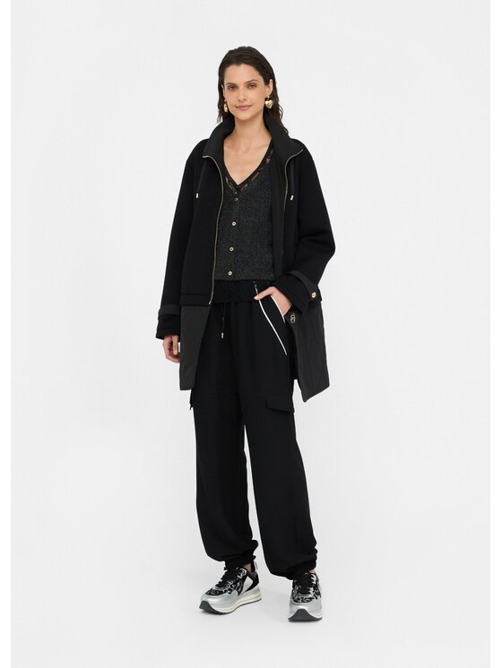 Liu Jo Liu Jo Giacca da donna TF5079J487922222 Nero Regular Fit