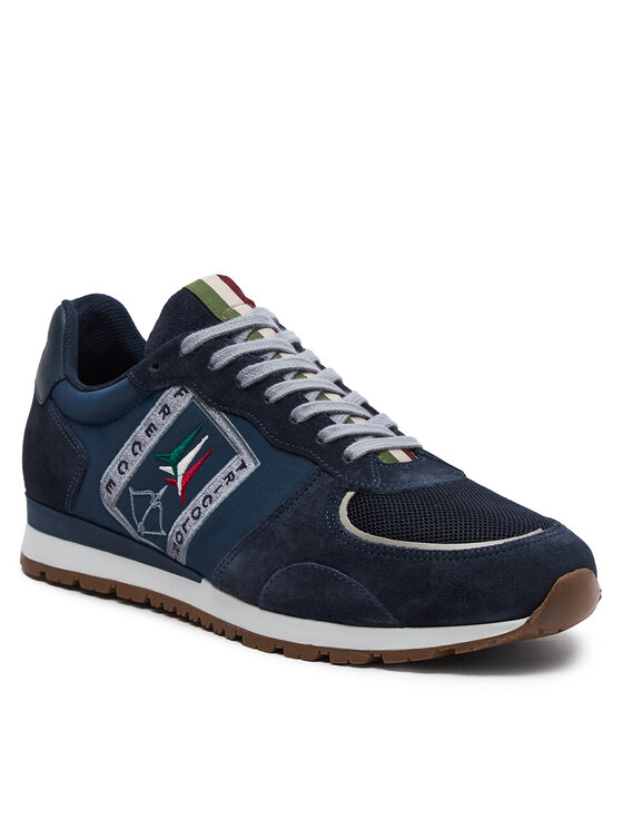 Aeronautica Militare Sneakers 241SC267PL237 Blu