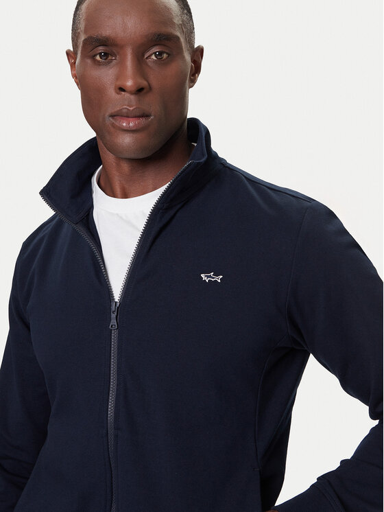 Paul&Shark Paul&Shark Sportinis kostiumas 99311012 Tamsiai mėlyna Regular Fit