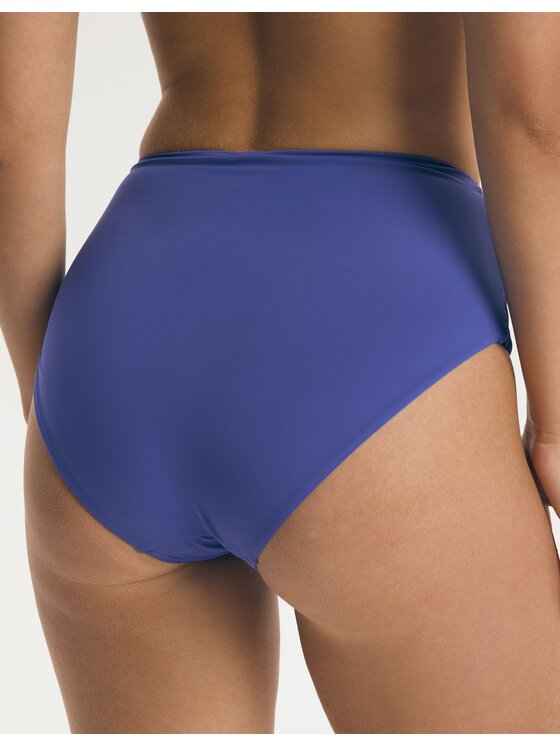 Esotiq Esotiq Dół od bikini 45517 Niebieski