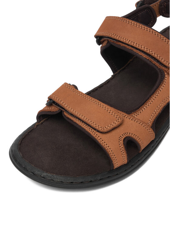 Lasocki Lasocki Sandaalid CEO-CANTO-02 MI18 Helepruun