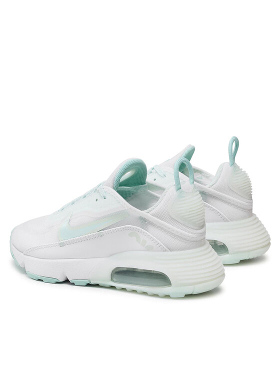 Nike Nike Sneakersy Air Max 2090 DJ3029 100 Biały