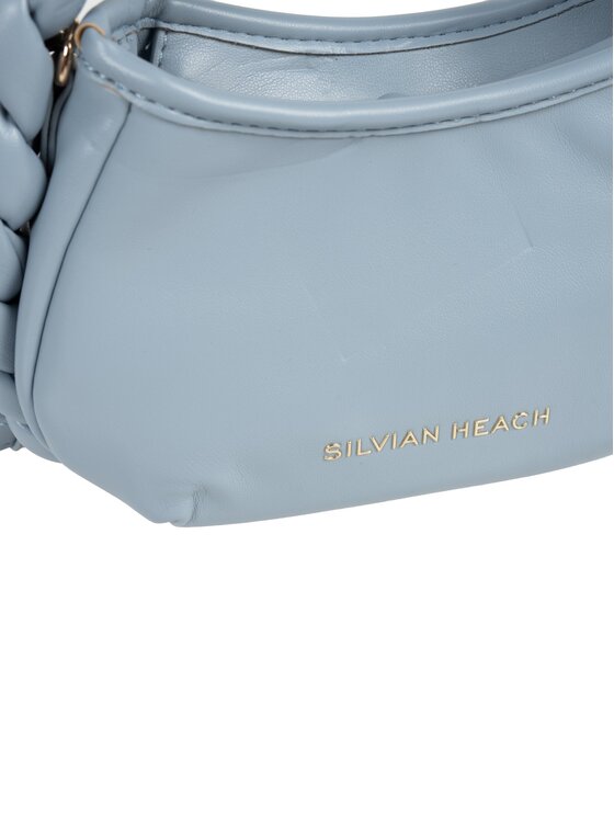 Silvian Heach Silvian Heach Torebka RCP23030BO Błękitny