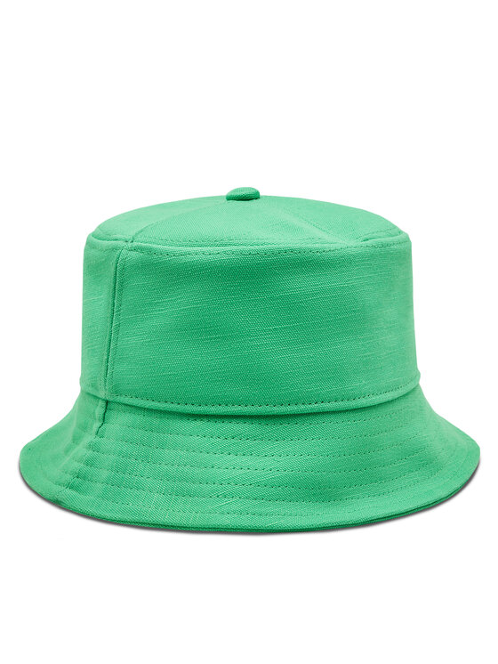Pangaia Pangaia Капелюх Archive Oilseed Hemp Bucket Зелений
