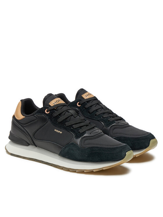 HOFF HOFF Sneakers New York 22402014 Nero