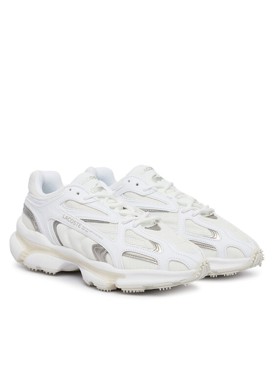 Lacoste Lacoste Sneakersy 52SMA0173 Biela