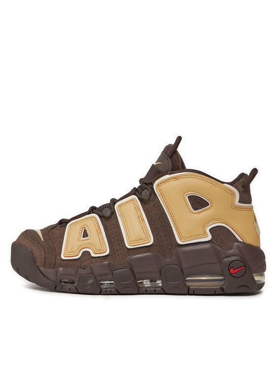 Nike Nike Sportcipők Air More Uptempo '96 FB8883-200 Barna
