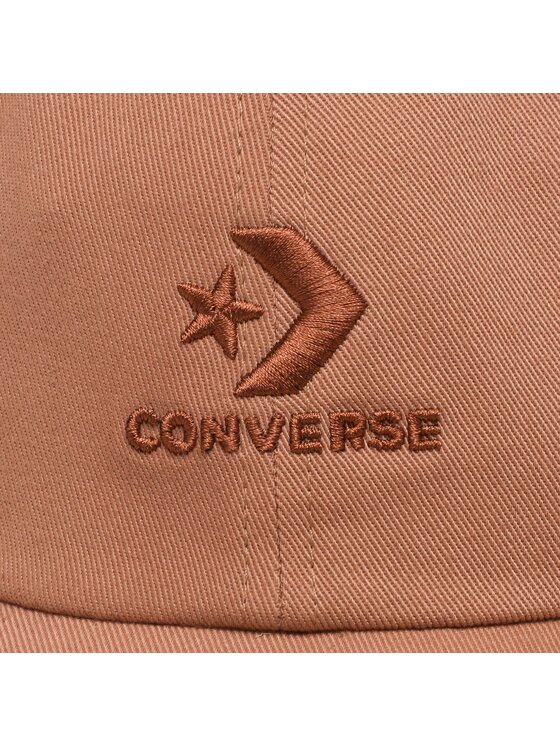 Converse top marrones gucci