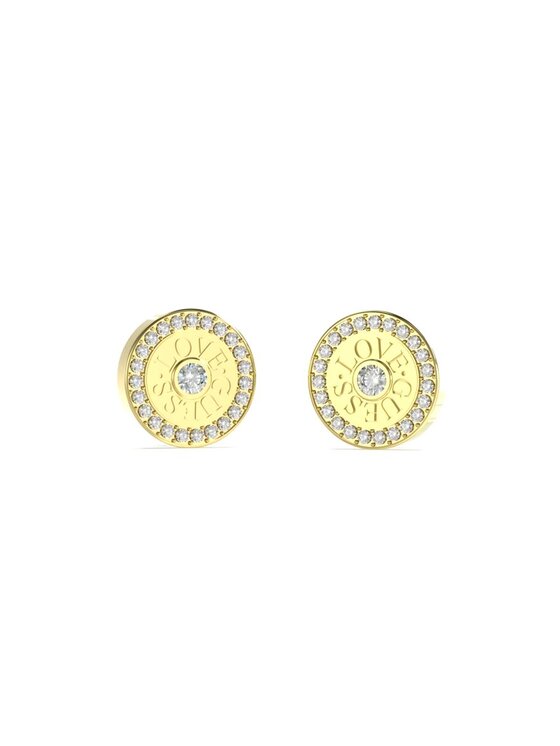 Guess Guess Orecchini JUBE04081JW-YG Oro
