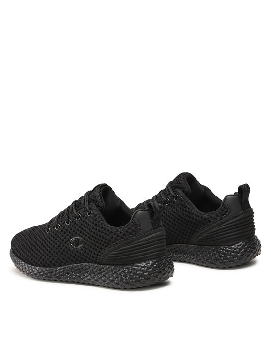 Champion Champion Laisvalaikio batai Sprint S11552-CHA-KK001 Juoda