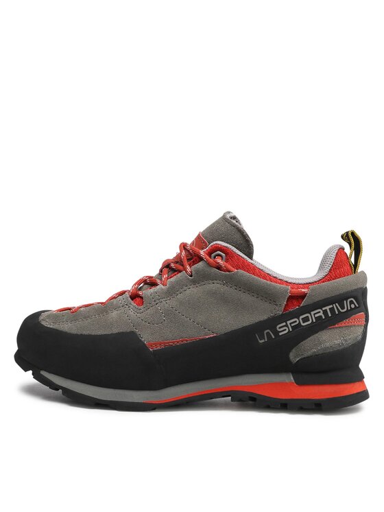 La Sportiva La Sportiva Trekking Boulder X 838909313 Siva