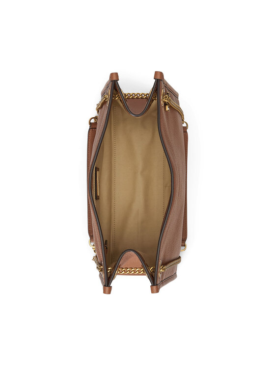 LAUREN RALPH LAUREN LAUREN RALPH LAUREN Torbica Brdly Md 431980173001 Smeđa