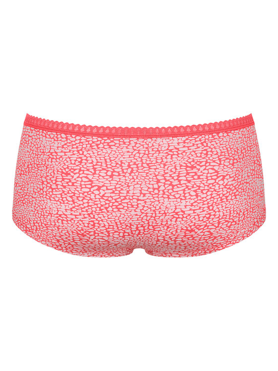 Sloggi Sloggi Komplet bokserek Go Crush 10219652 Kolorowy