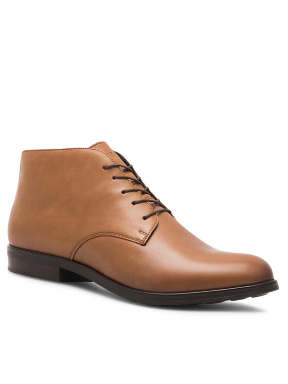 Lasocki Lasocki Gležnjače JACKSON-04 MI08 Smeđa