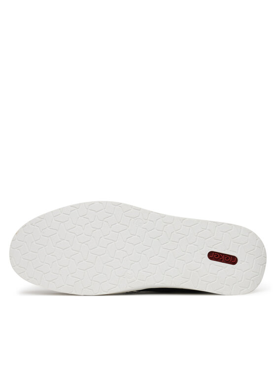 Rieker Rieker Pantofi B2265-14 Bleumarin