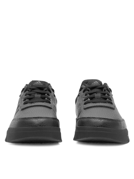 adidas adidas Tenisice TENSAUR SPORT 2.0 K GW6424 Crna