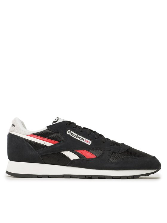 Reebok Reebok Sneakers Classic Leather Shoes GY7303 Schwarz