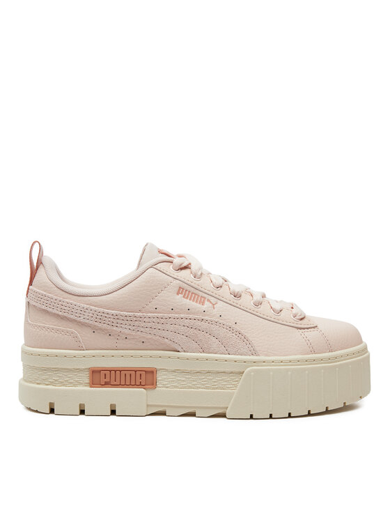 Puma Snīkeri Mayze Dusty Summer Jr 393614 05 Rozā