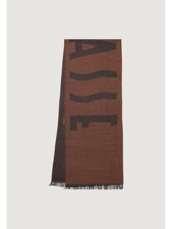 Alviero Martini Prima Classe Alviero Martini Prima Classe Sciarpa K S565 1749 Marrone