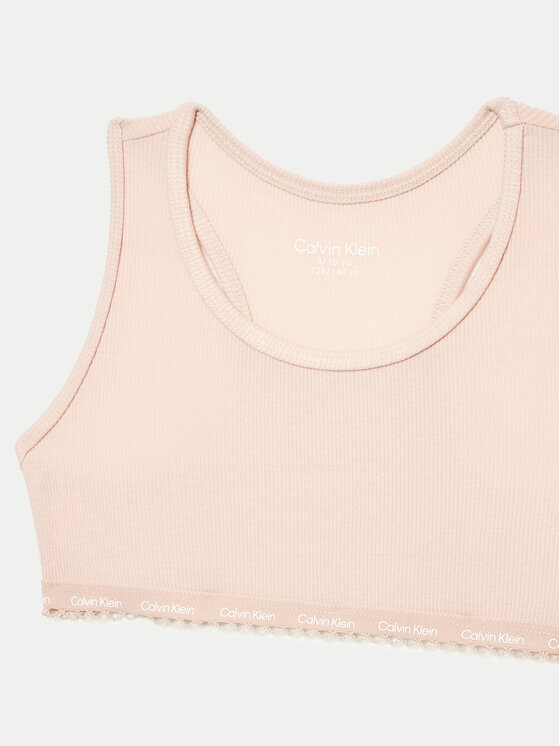 Calvin Klein Underwear Calvin Klein Underwear 2er-Set BHs G80G800703 Bunt