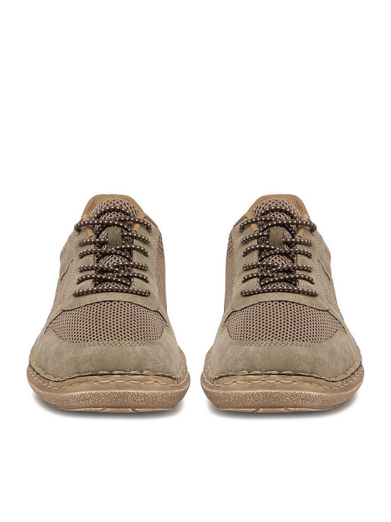 Rieker Rieker Halbschuhe 03089-64 Beige