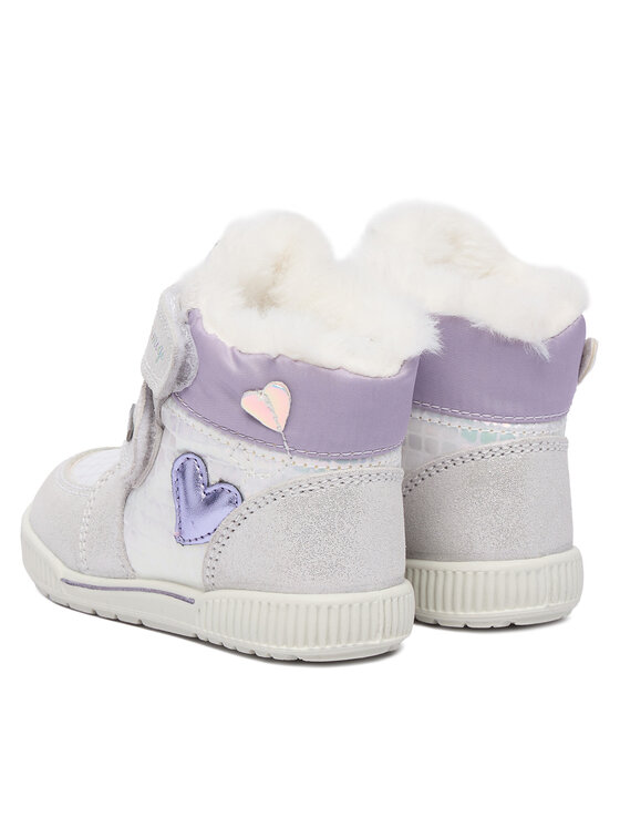Primigi Primigi Snehule GORE-TEX 8861300 Sivá
