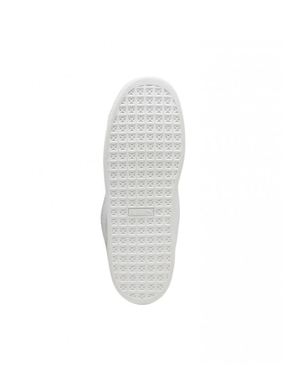 Puma Puma Sneakers 395205_22_suede_xl Bianco