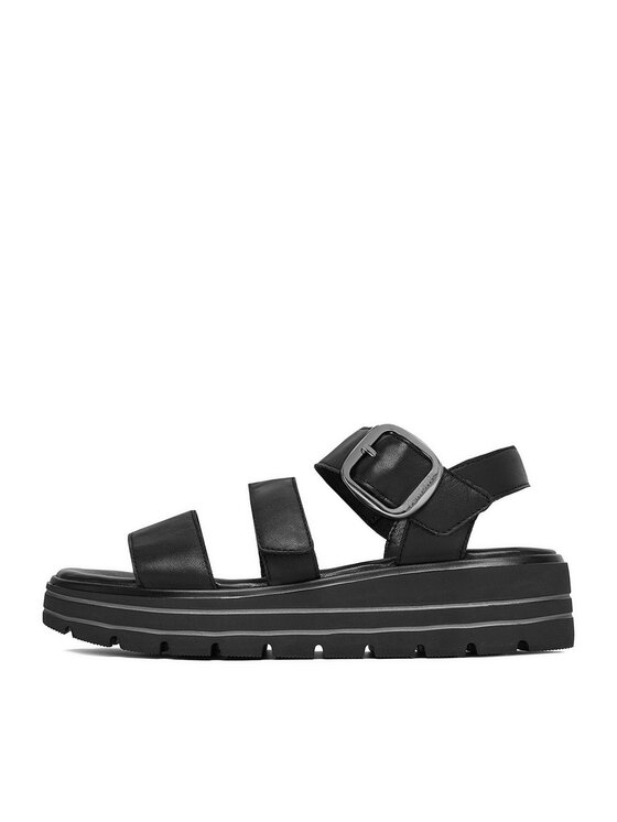 Remonte Remonte Sandalen CEO-D3N50-00 Schwarz