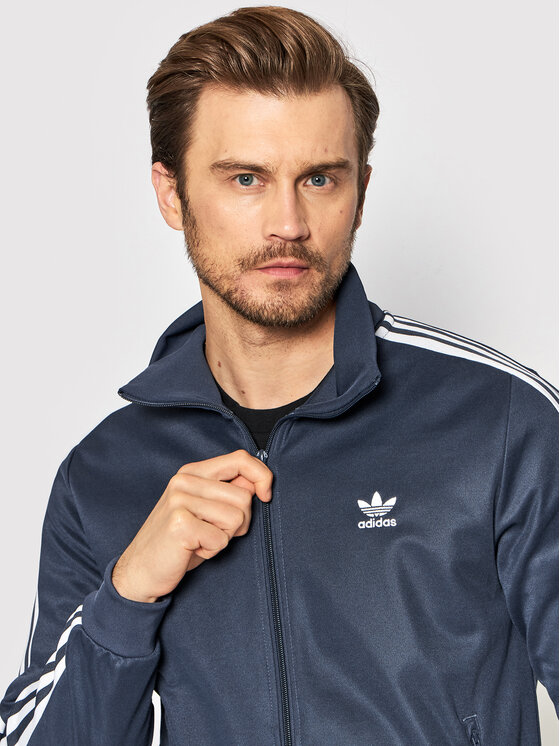 adidas adicolor Classics Beckenbauer Primeblue Track HB9445 C Slim Fit Modivo.ua
