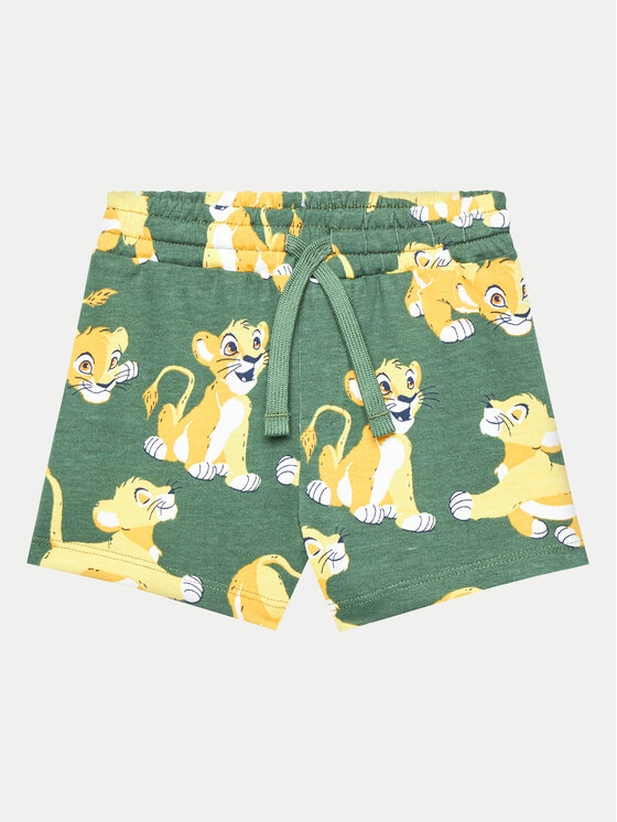 Original Marines Original Marines Set tricou și pantaloni scurți DEPV0341NM Colorat Regular Fit