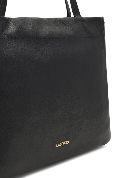 Lasocki Lasocki Handtasche MLS-J-023-05 Schwarz