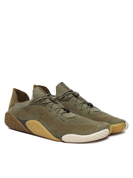 Vivo Barefoot Vivo Barefoot Αθλητικά Motus Flex 309646 Σκούρο πράσινο