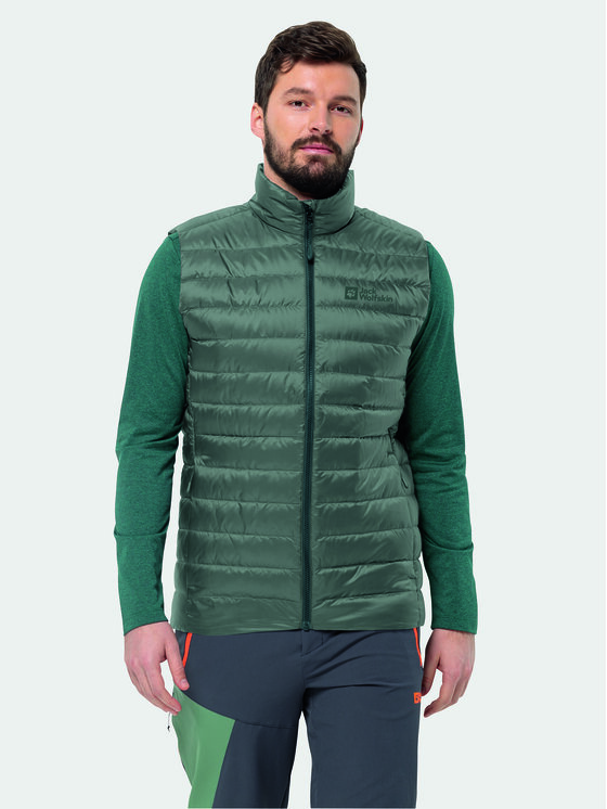 Gilet Jack Wolfskin