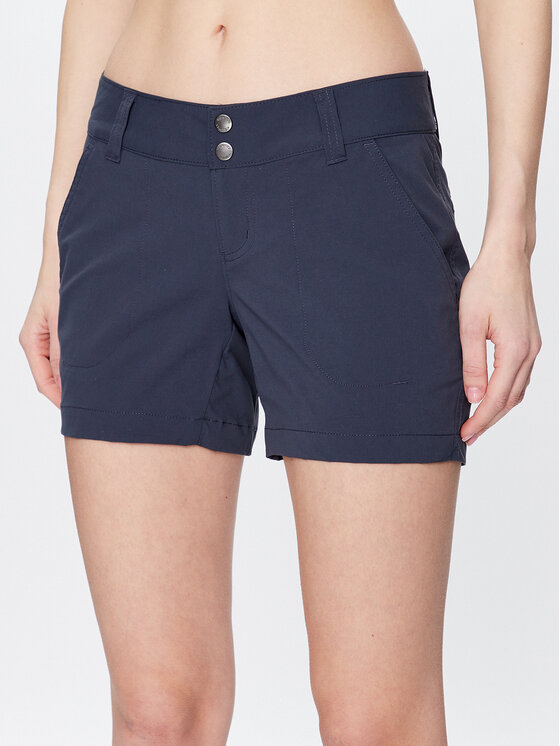 Columbia Columbia Spordišortsid Saturday Trail™ 1533781 Tumesinine Regular Fit