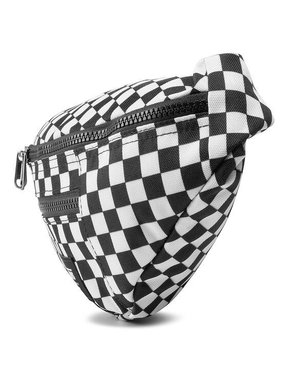 Vans Gurteltasche Ward Cross Body VN0A2ZXXHU01 Schwarz Modivo