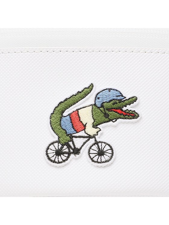 Lacoste Lacoste Marsupio﻿ NU4271FXM13 Nero