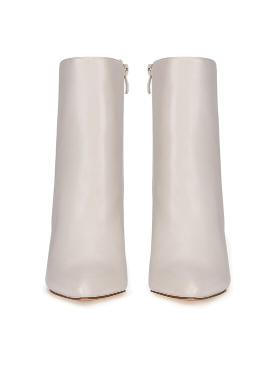 DeeZee DeeZee Botine WYL3588-8 Bej