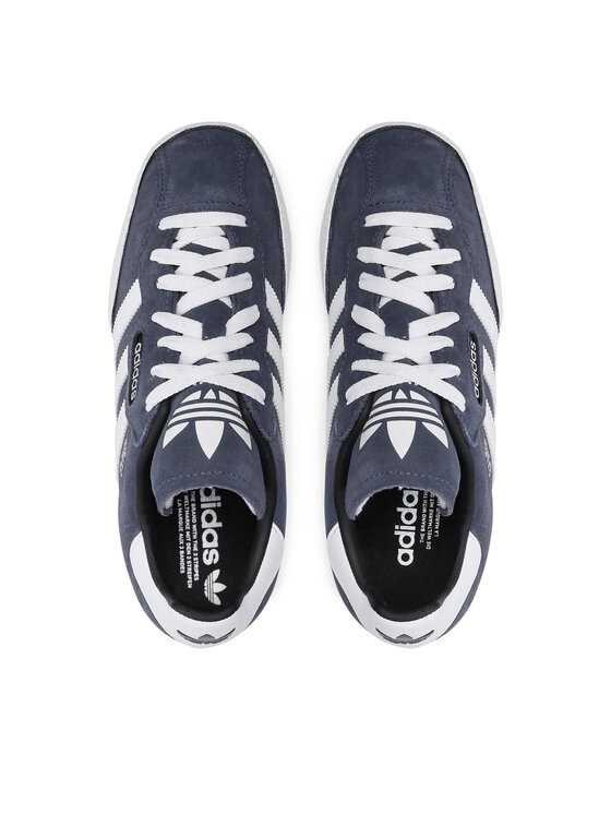 adidas Sneakers Super Suede 019332 Dunkelblau Modivo