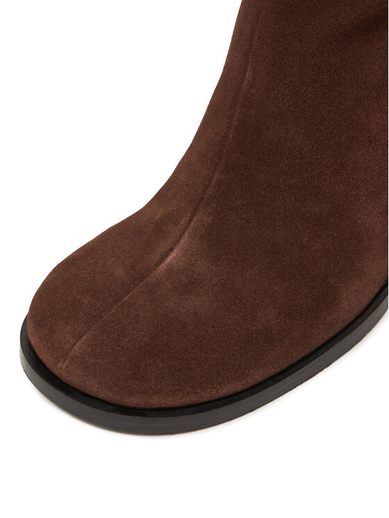 Gino Rossi Gino Rossi Stiefeletten EO-ZOYA-121046S Braun