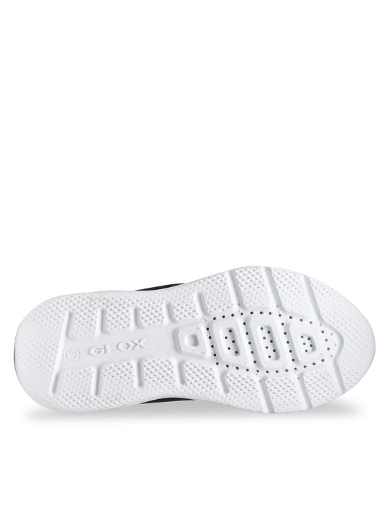 Geox Geox Sneakers J65NQA 01454 C0749 S 2 Bleumarin