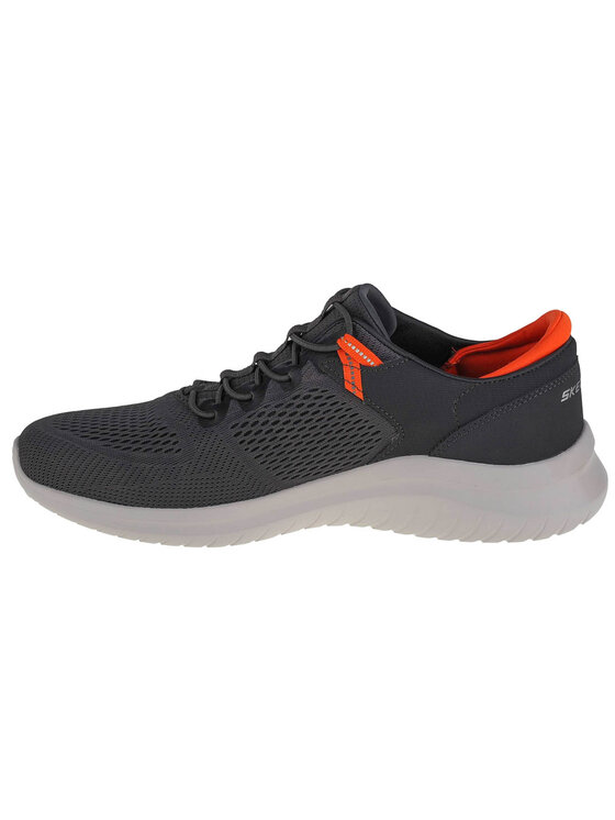 Skechers Skechers Sneakers Skechers Ultra Flex 2.0-Kerlem Grigio