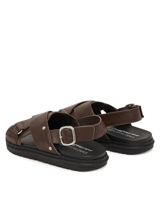 EMU Australia EMU Australia Sandalen Faye W13246 Braun