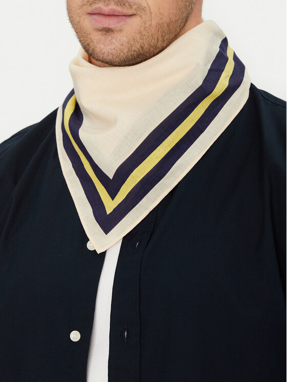 Polo Ralph Lauren Polo Ralph Lauren Хустка 449973182001 Écru