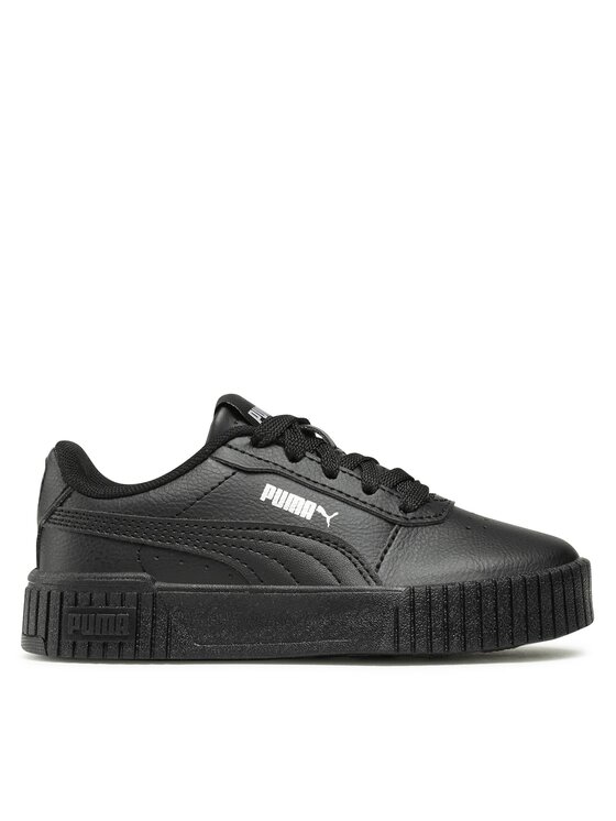 Puma Snīkeri Carina 2.0 PS 386186 10 Melns